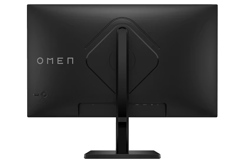 HP OMEN 27" QHD Gaming Monitor | AV4H6AA