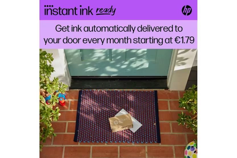 HP ENVY Inspire 7920e All-in-One Printer