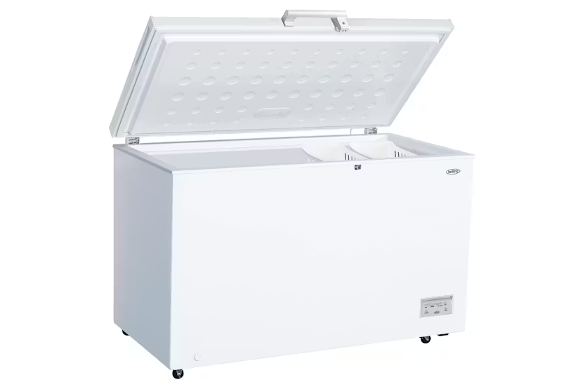 Belling Freestanding Chest Freezer | BCFE401