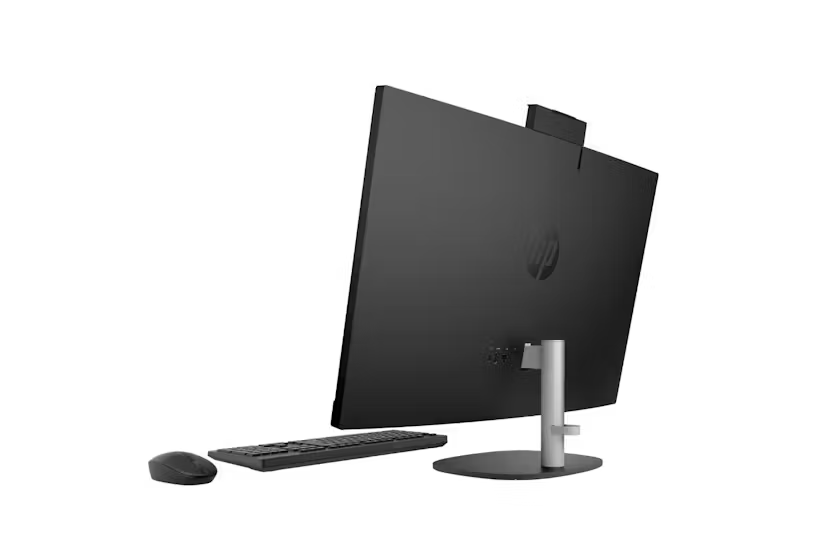 HP 27-cr0021na 27" All-in-One AMD Ryzen 3 | 8GB | 512GB