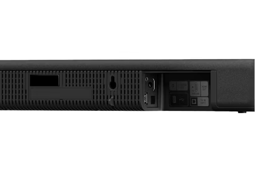 Sony HTA3000.CEK 3.1ch Wireless Bluetooth Soundbar | HTA3000.CEK