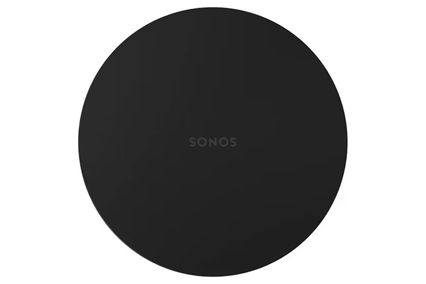 Sonos Sub Mini Wireless Subwoofer | Black