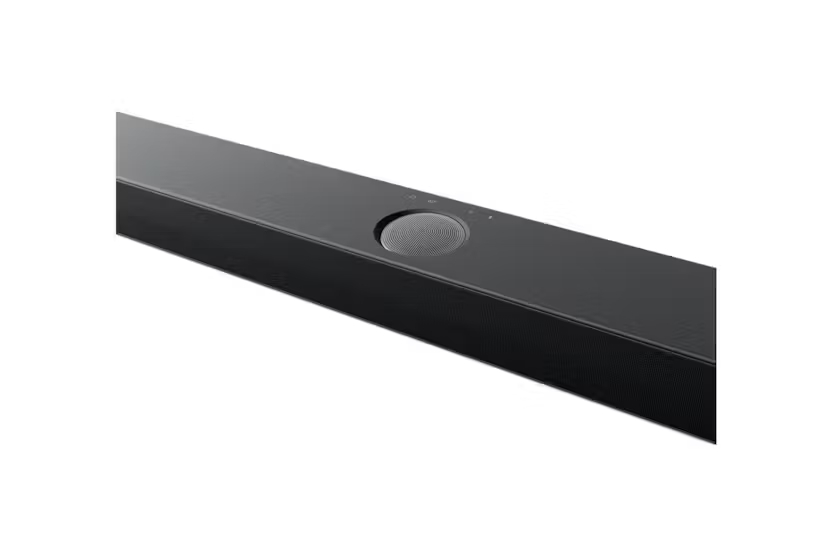 LG US70TR 5.1.1.ch Soundbar with Dolby Atmos (2024) | US70TR.AGBRLLK