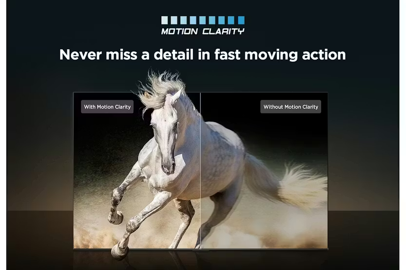 TCL 43'' Direct LED 4K HDR Smart TV | 43V6C