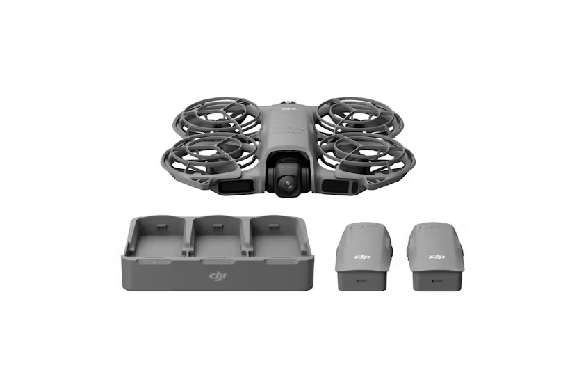 DJI NEO 2 FLY MORE COMBO