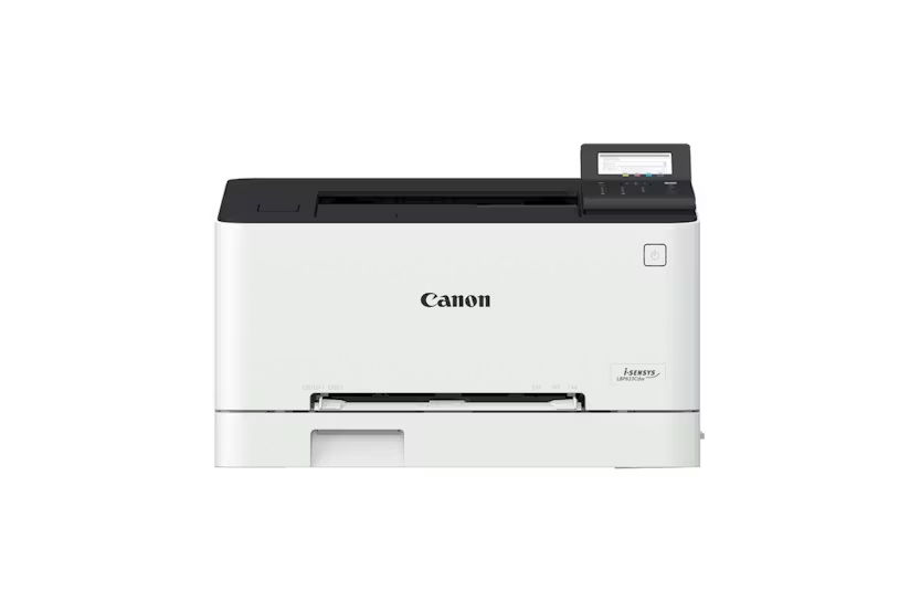 Canon I-sensys LBP631Cw A4 Colour Laser Printer with Wifi