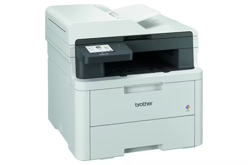 Brother DCP-L3560CDW LED 3-in-1 Printer