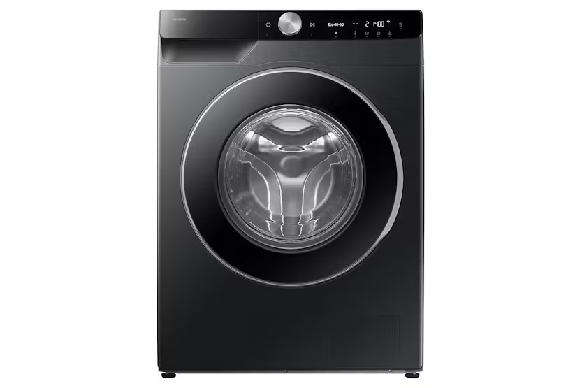 Samsung Series 6  AI ecobubble™ 9kg Washing Machine with Auto Dose  | WW90DG6U85LBU1