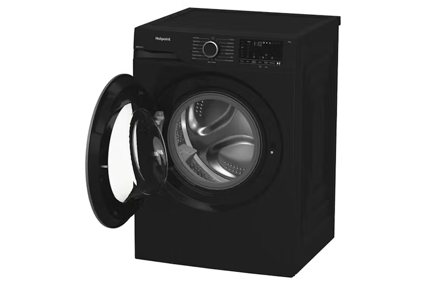 Hotpoint 9kg Freestanding Washing Machine | H91BANTISTAINIR