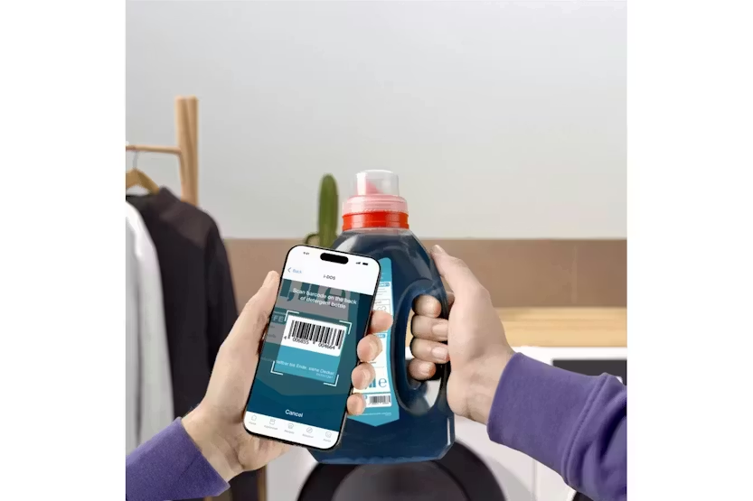 Bosch Series 6 10kg Freestanding Washing Machine | WGH254ARGB