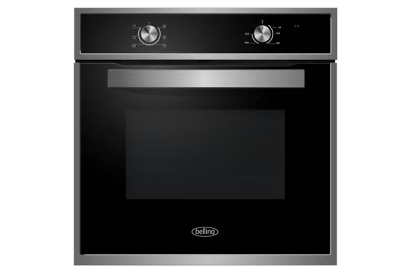 Belling 65L Built-in Electric Single Oven | BI64FSTA