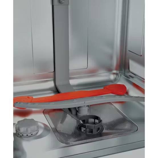 Hotpoint Full Size Dishwasher | 14 Place | HFC3C26WCBUK