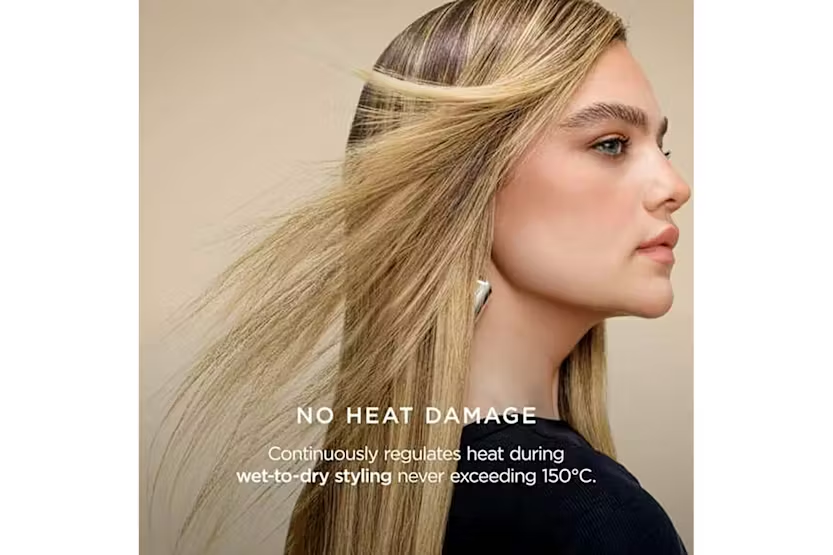 Shark Glam Straight Multi-Styler | HD6041SUK | Gold