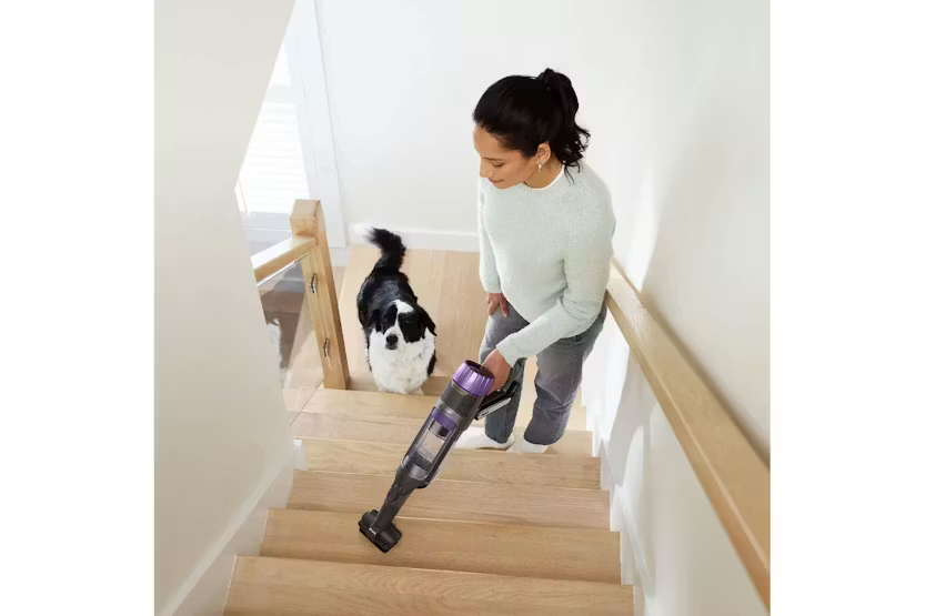 Shark PowerDetect Clean & Empty Cordless Pet Vacuum Cleaner | IP3251UKT