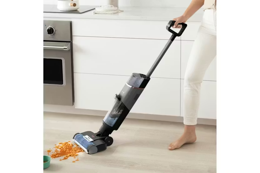 Shark HydroVac Cordless Hard Floor Cleaner | WD210UK