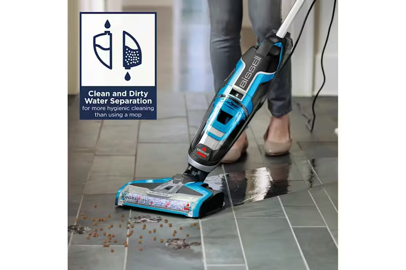 Bissell CrossWave 3-in-1 Multi-Surface Floor Cleaner | 1713