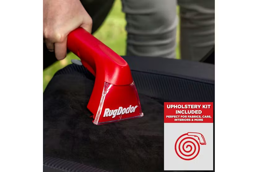 Rug Doctor | Deep Carpet Cleaner