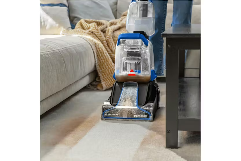 Bissell Powerwash Compact Carpet Cleaner | 4055E