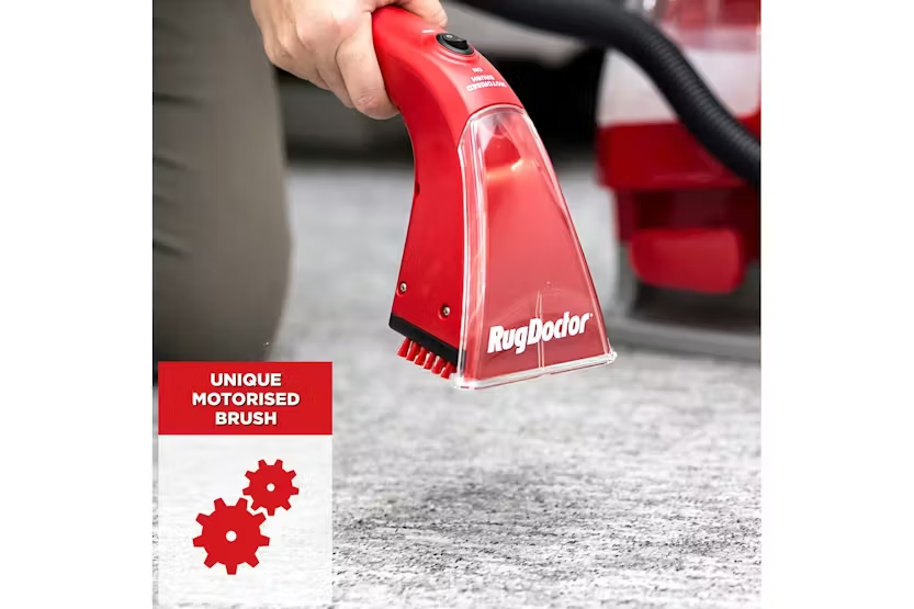 Rug Doctor | Portable Spot Cleaner
