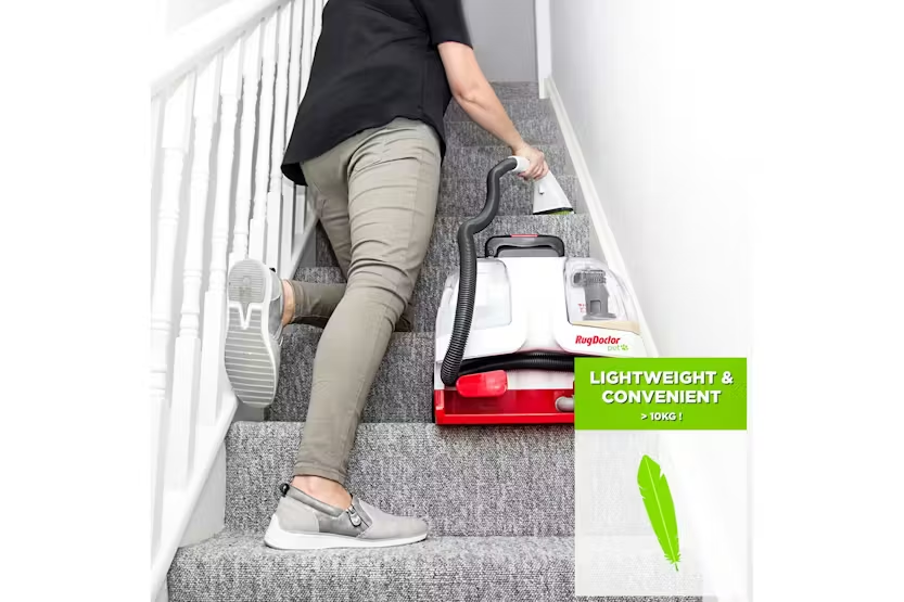 Rug Doctor | Pet Portable Spot Cleaner