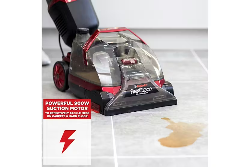 Rug Doctor | Flexclean All-in-one Floor Cleaner
