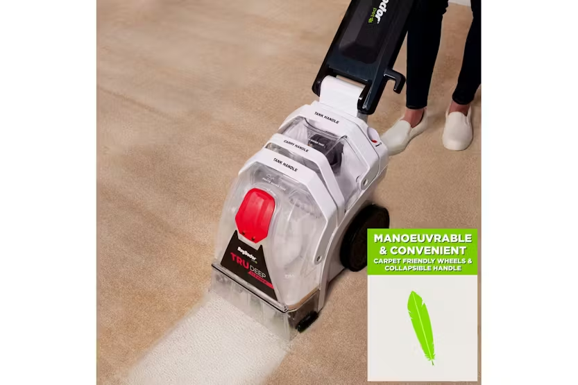 Rug Doctor | Pet Trudeep Cleaner