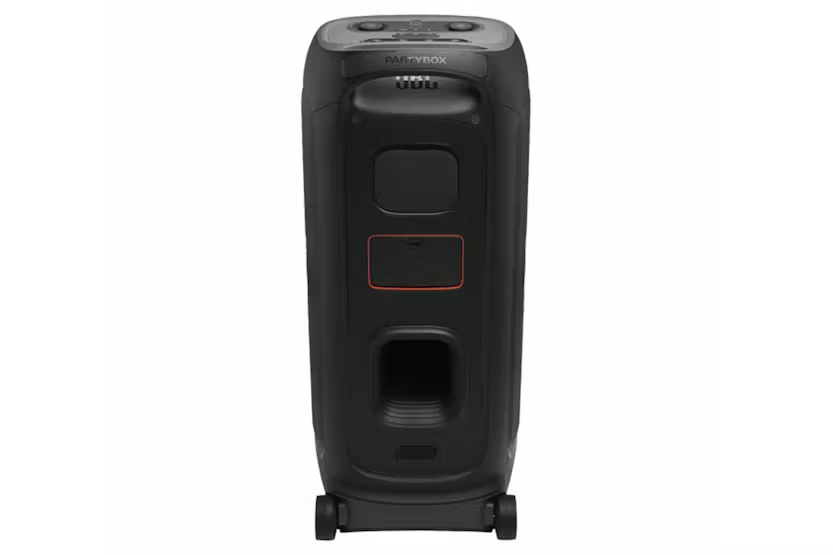 JBL Partybox 720 Bluetooth Speaker | Black