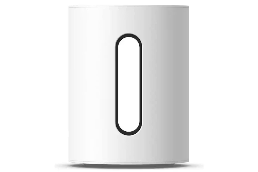 Sonos Sub Mini Wireless Subwoofer | White