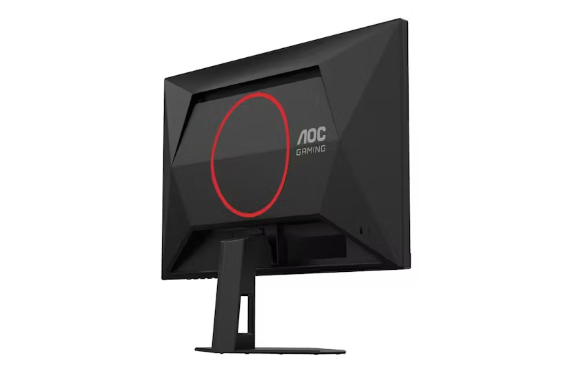 Aoc 24G4HRE Gaming Monitor | Fast Ips | 24" | Full HD