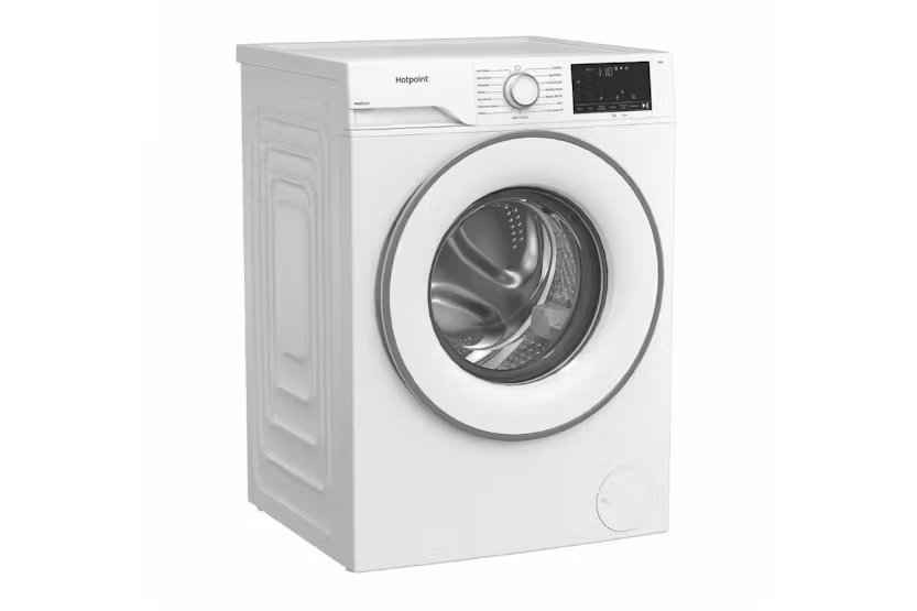 Hotpoint 9kg Freestanding Washing Machine | H91ANTISTAINIRE