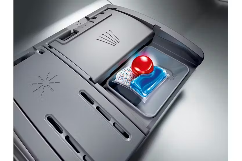 Bosch Series 4 Freestanding Dishwasher | 10 Place | SPS4HMI49G