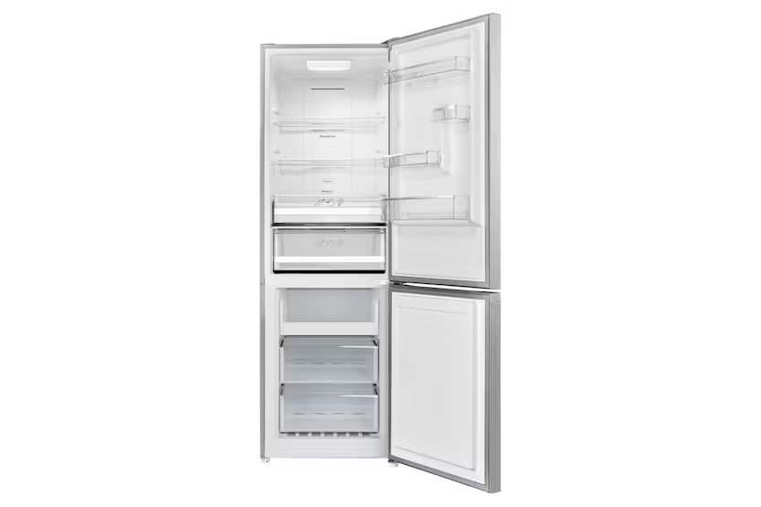 Indesit Freestanding Fridge Freezer | INK25322S4UK