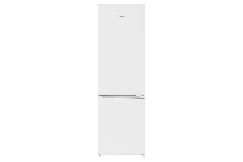 Indesit 54cm Freestanding Fridge Freezer | INKS8261W4UK
