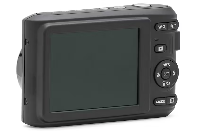 Kodak PixPro FZ45 Compact Camera | Black