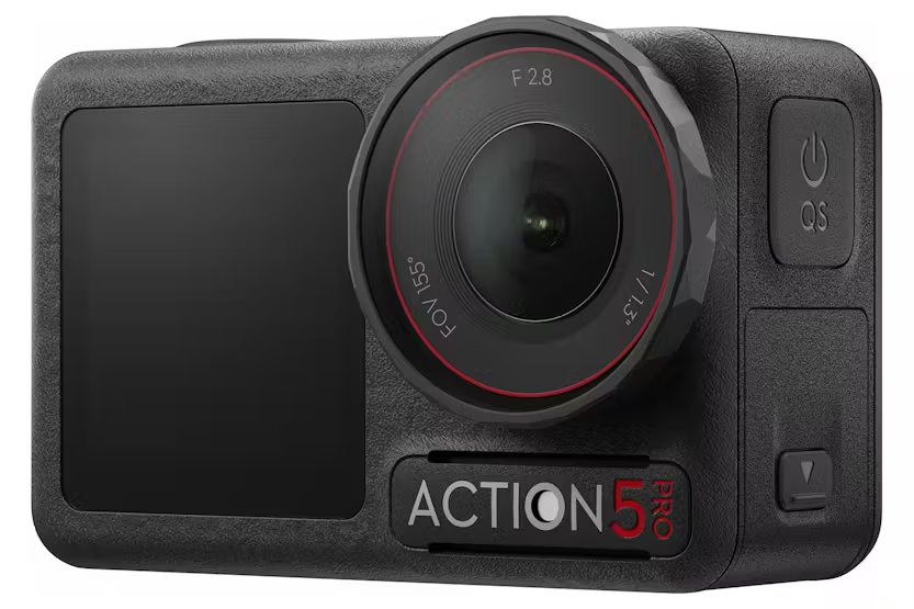 DJI Osmo Action 5 Pro Standard Combo