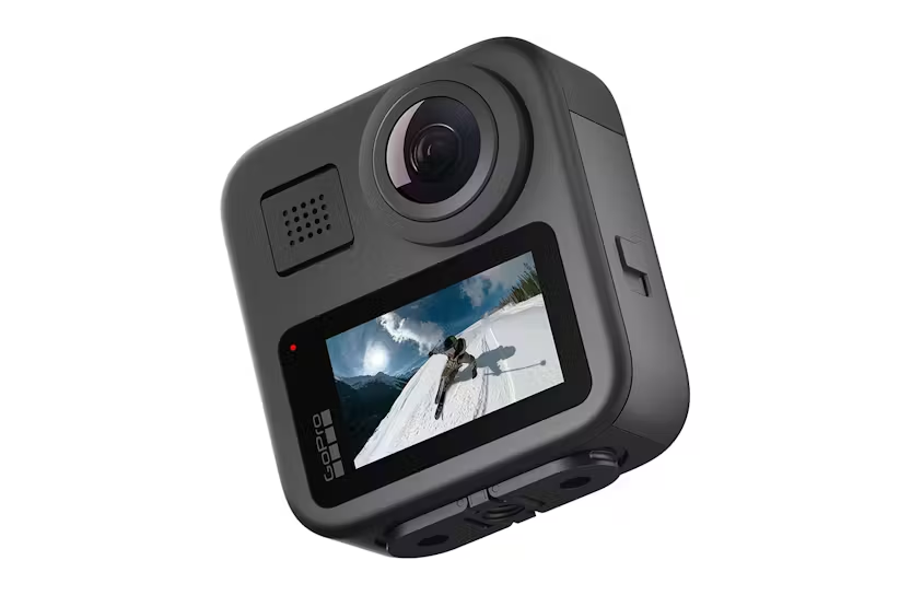 GoPro Max 360 Camera (2025)