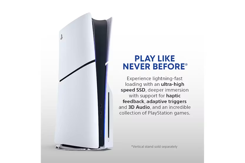 Sony | PlayStation 5 Console | 1TB