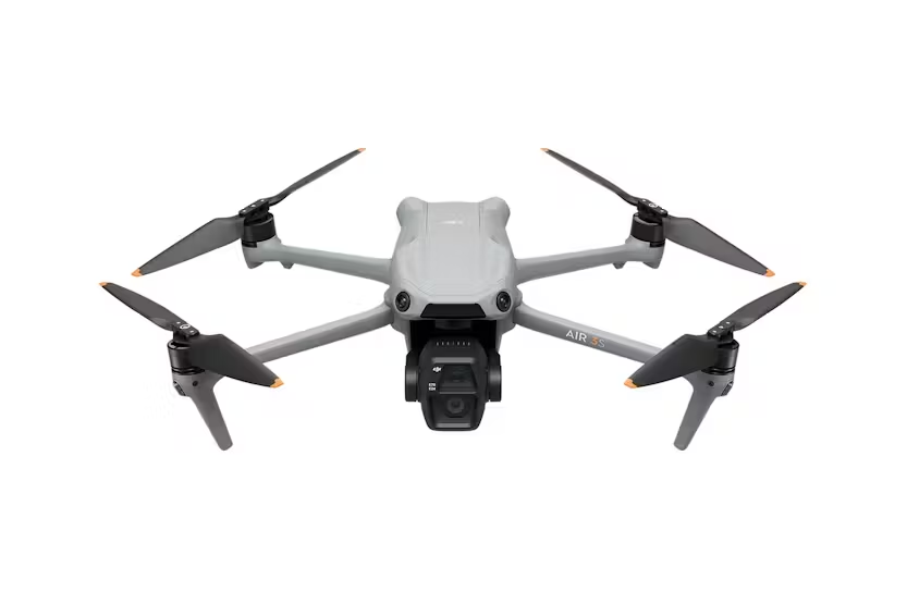 DJI AIR 3S FLY MORE COMBO (RC-2) DRONE