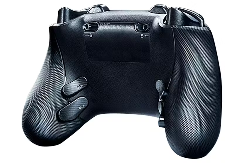 Razer Wolverine V3 Pro Wireless Esports Controller | Black