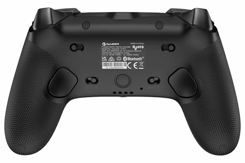 GameSir T3 Pro Controller Bundle