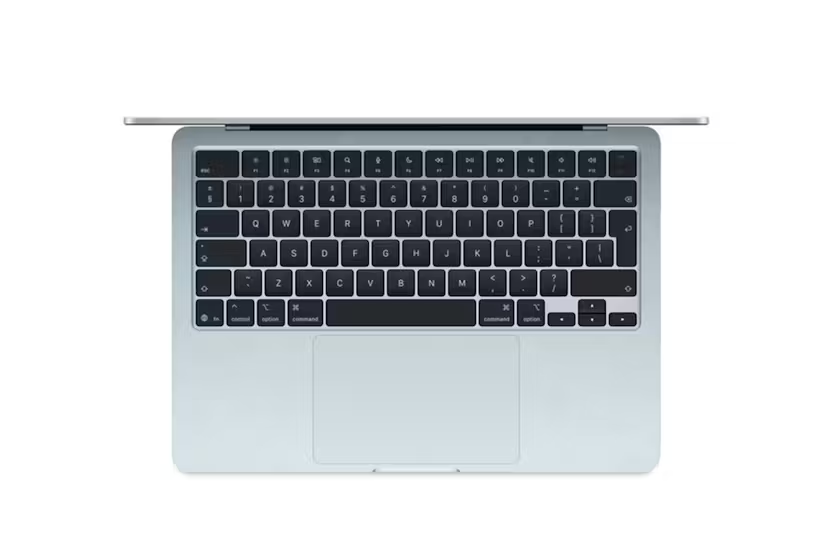 MacBook Air 13" | M5 | 10-Core CPU | 16GB | 1TB | Sky Blue (2026)