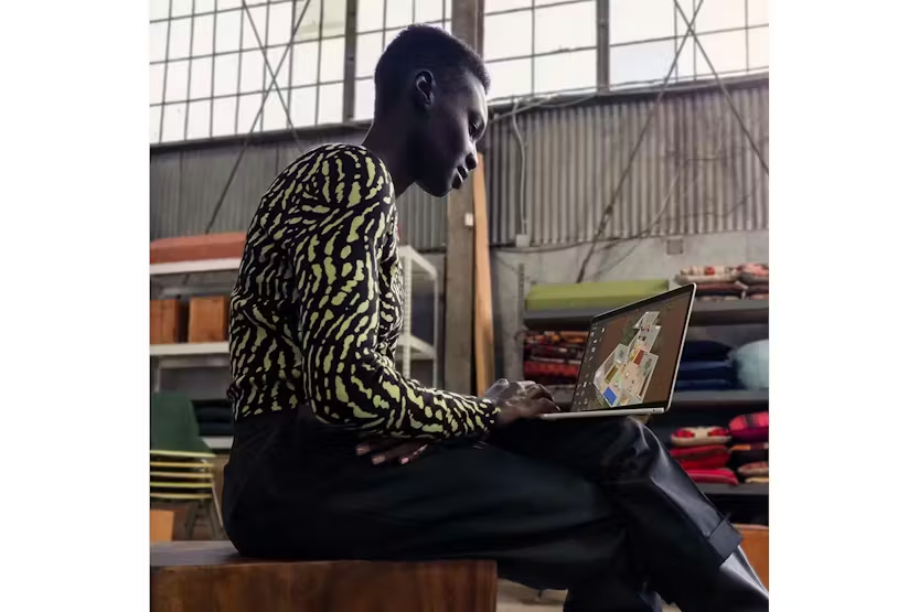 MacBook Air 15.3" | M3 | 10-Core GPU | 16GB | 256GB | Space Grey (2024)