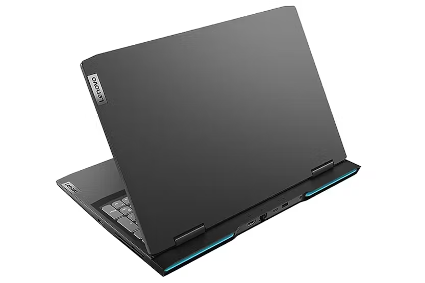 Lenovo IdeaPad Gaming 3 15ARH7 15.6 AMD Ryzen 5 | 8GB | 512GB | Onyx Grey | GeForce RTX 4050