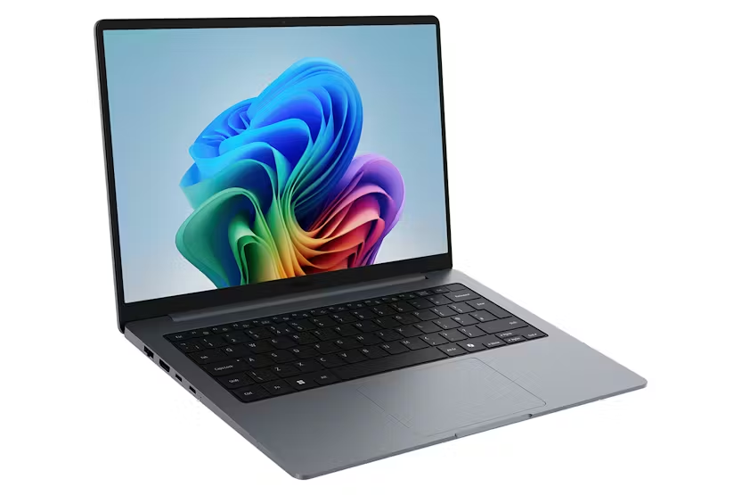 Samsung Galaxy Book6 16" Intel Core Ultra 7 | 16GB | 512GB | Grey