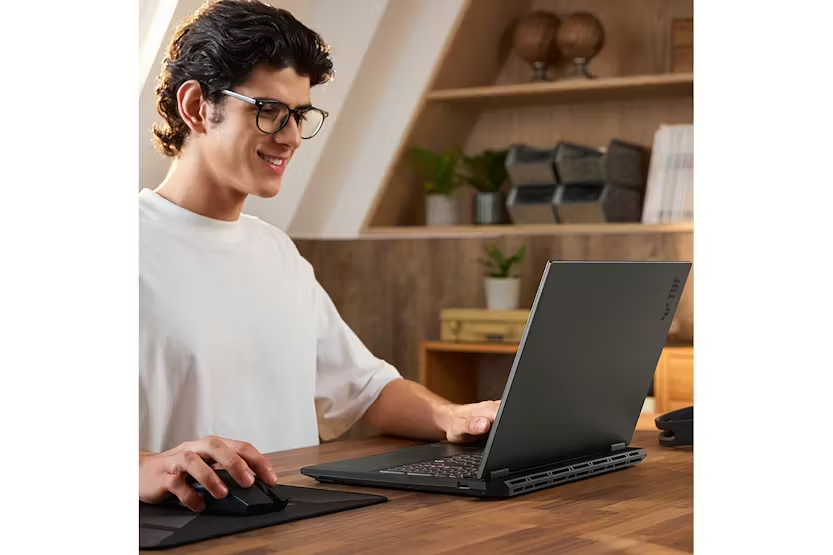 ASUS TUF A16 16'' AMD Ryzen 7 | 16GB | 1TB | GeForce RTX 5060