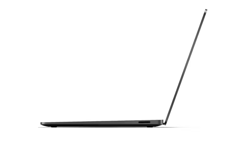 Microsoft Surface Laptop | Copilot+ PC | 13.8" Touchscreen | Snapdragon X Elite | 16GB | 1TB | Black