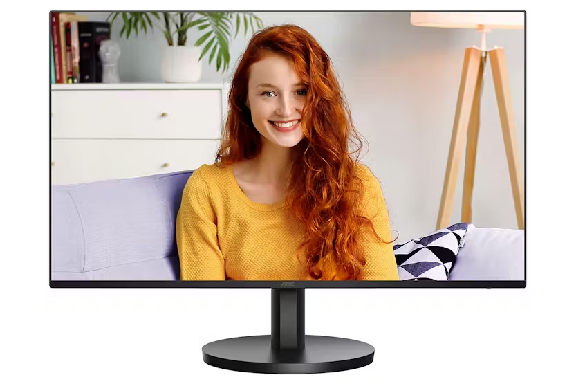 AOC 27" FHD Monitor | 27B3HA2