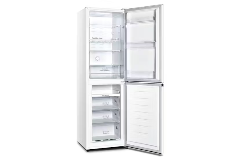 Hisense Freestanding Fridge Freezers | RB327N4BWE
