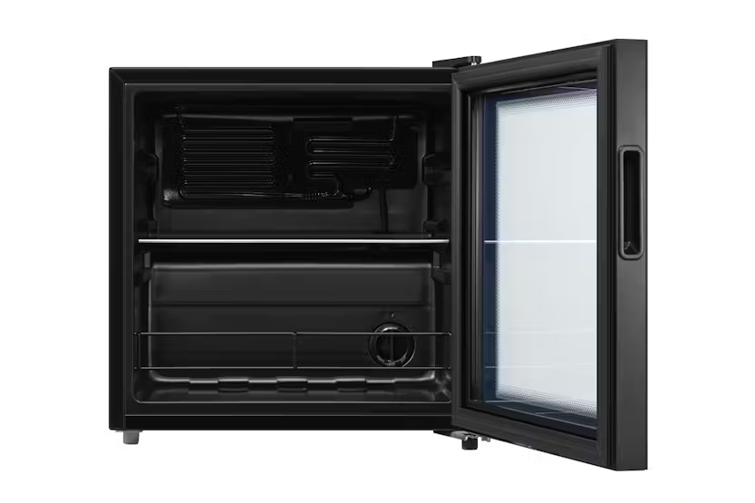 Belling 44L Tabletop Drinks Cooler | BDC44BK