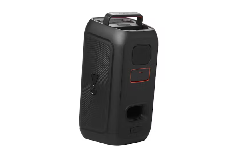 JBL PartyBox Club 120 Powerful Pro Sound Bluetooth Speaker | Black